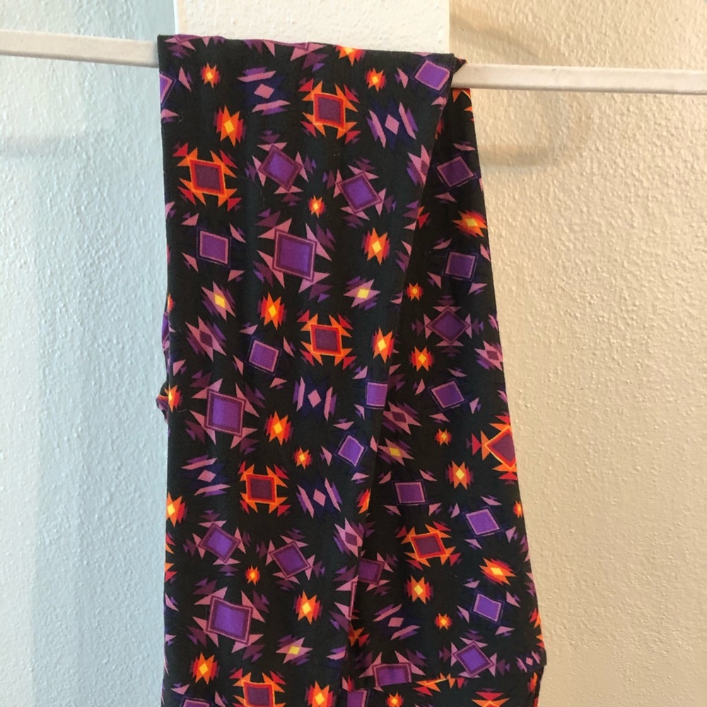LuLaRoe Tween Leggings